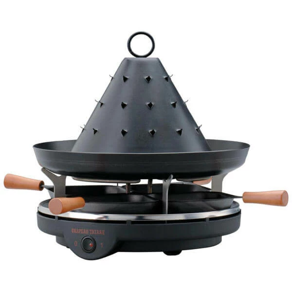 Tout neuf ❤️ TTM Tatarenhut Electro - Appareils Gourmets ✔️ 3 Tout neuf ❤️ TTM Tatarenhut Electro - Appareils Gourmets ✔️