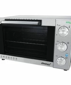 Bon marché 🎉 Steba KB23 ECO Line - Mini Four 😉