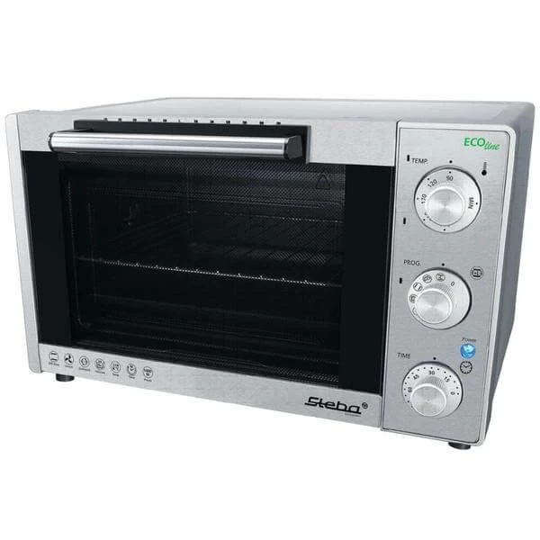 Bon marché 🎉 Steba KB23 ECO Line - Mini Four 😉 3 Bon marché 🎉 Steba KB23 ECO Line - Mini Four 😉