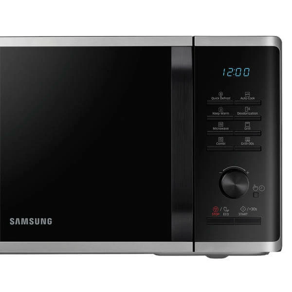 Remise 😀 Samsung MG23K3505AS - Micro-ondes 🔥 5 Remise 😀 Samsung MG23K3505AS - Micro-ondes 🔥 – Image 3