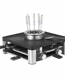 Grosses soldes ⌛ WMF LUMERO Gourmet Station 3-in1 - Appareils Gourmets 😉