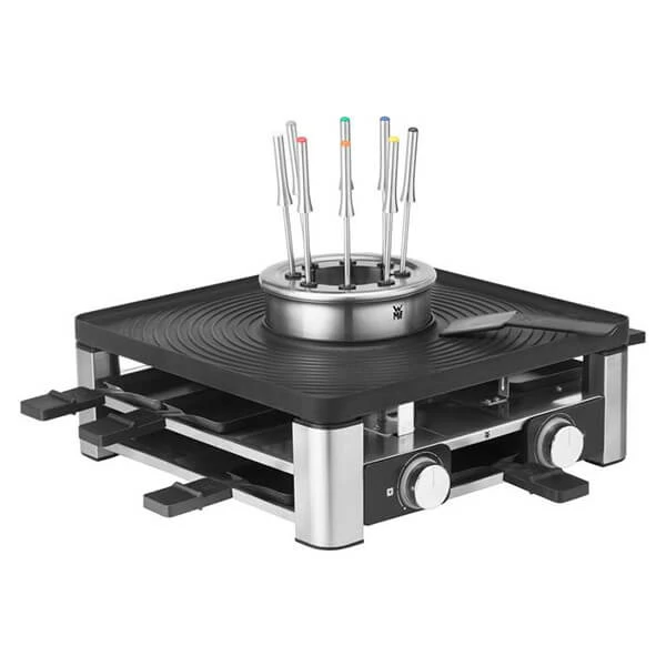 Grosses soldes ⌛ WMF LUMERO Gourmet Station 3-in1 - Appareils Gourmets 😉 3 Grosses soldes ⌛ WMF LUMERO Gourmet Station 3-in1 - Appareils Gourmets 😉