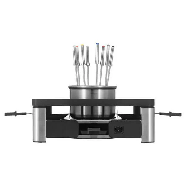 Grosses soldes ⌛ WMF LUMERO Gourmet Station 3-in1 - Appareils Gourmets 😉 4 Grosses soldes ⌛ WMF LUMERO Gourmet Station 3-in1 - Appareils Gourmets 😉 – Image 2