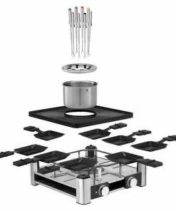 Grosses soldes ⌛ WMF LUMERO Gourmet Station 3-in1 - Appareils Gourmets 😉 7 Grosses soldes ⌛ WMF LUMERO Gourmet Station 3-in1 - Appareils Gourmets 😉 -Decora magasin unnamed file 669