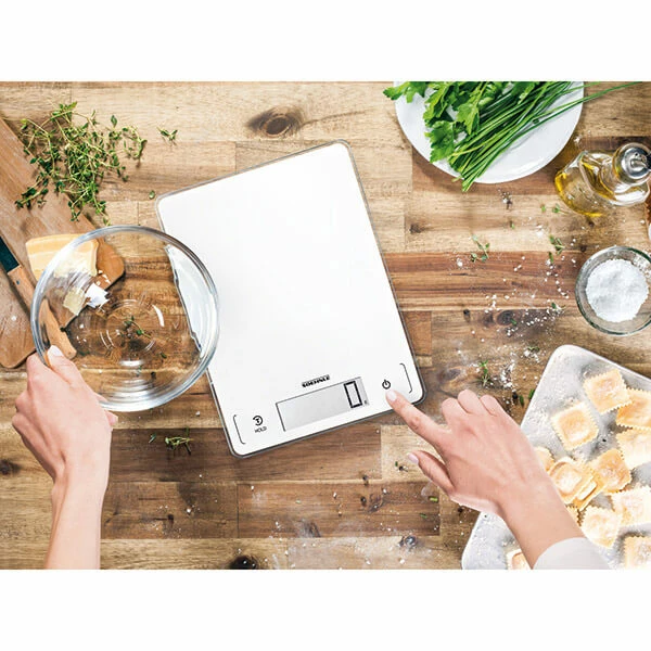 Meilleure affaire 🥰 Soehnle Page Profi 300 - Balance De Cuisine 👍 4 Meilleure affaire 🥰 Soehnle Page Profi 300 - Balance De Cuisine 👍 – Image 2