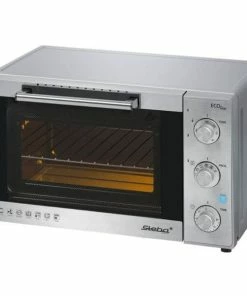 Grosses soldes 👍 Steba KB28 ECO - Mini Four 😍