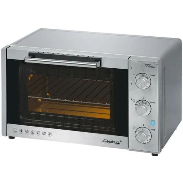 Grosses soldes 👍 Steba KB28 ECO - Mini Four 😍 3 Grosses soldes 👍 Steba KB28 ECO - Mini Four 😍