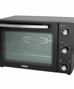 Offres ✨ Princess Deluxe - Mini Four 😍