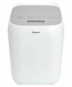 Meilleure vente 🤩 Panasonic SD-ZP2000WXA - Machine à Pain 🌟