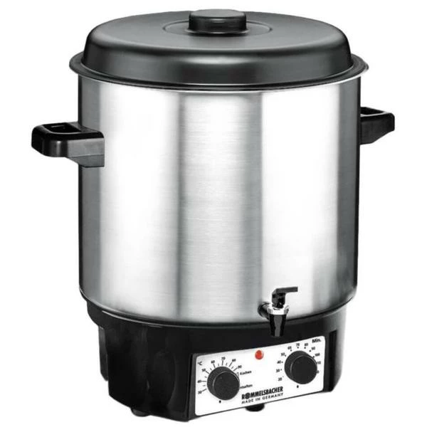 Les meilleures critiques de 🔥 Rommelsbacher KA 2004 - Déshydrateur 💯 3 Les meilleures critiques de 🔥 Rommelsbacher KA 2004 - Déshydrateur 💯