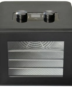 Les meilleures critiques de 🔥 Betty Bossi / Fust Betty Bossi Déshydrateur Mini - Déshydrateur ❤️