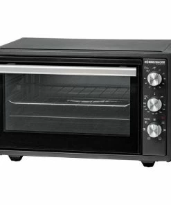 Remise 🧨 Rommelsbacher BG 1620 - Mini Four 😍