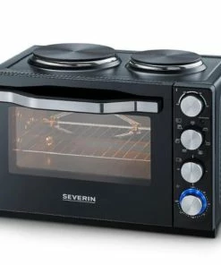 Budget ✔️ SEVERIN TO2065 Mini Four - Mini Four ❤️