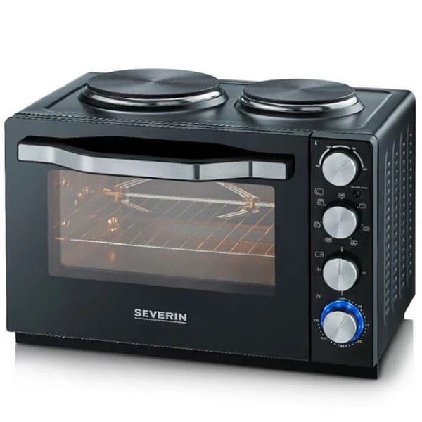 Budget ✔️ SEVERIN TO2065 Mini Four - Mini Four ❤️ 3 Budget ✔️ SEVERIN TO2065 Mini Four - Mini Four ❤️
