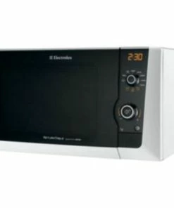 Top 10 🔥 Electrolux EMS21400W - Micro-ondes 🌟