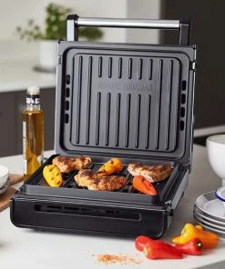 Coupon 🎁 George Foreman 28000-56 - Appareils Gourmets ❤️