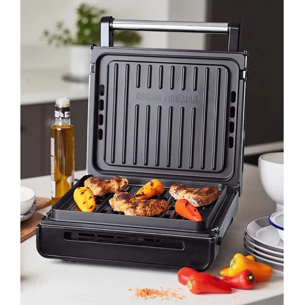 Coupon 🎁 George Foreman 28000-56 - Appareils Gourmets ❤️ 3 Coupon 🎁 George Foreman 28000-56 - Appareils Gourmets ❤️