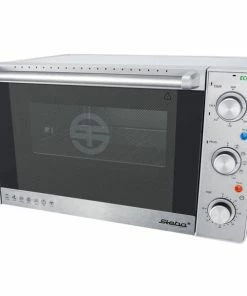 Sortie 🔔 Steba KB41 - Mini Four 😍