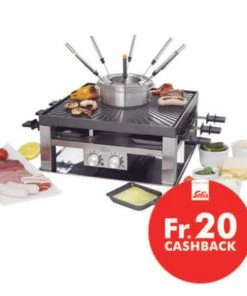Nouveau 🎁 Solis Combi-Grill 3 In 1, Typ 796 - Appareils Gourmets 🛒