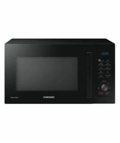 Vente flash 😉 Samsung MC28A5185CK/SW - Micro-ondes 🌟