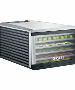 Meilleur prix 🤩 Graef DA506 - Déshydrateur 🧨