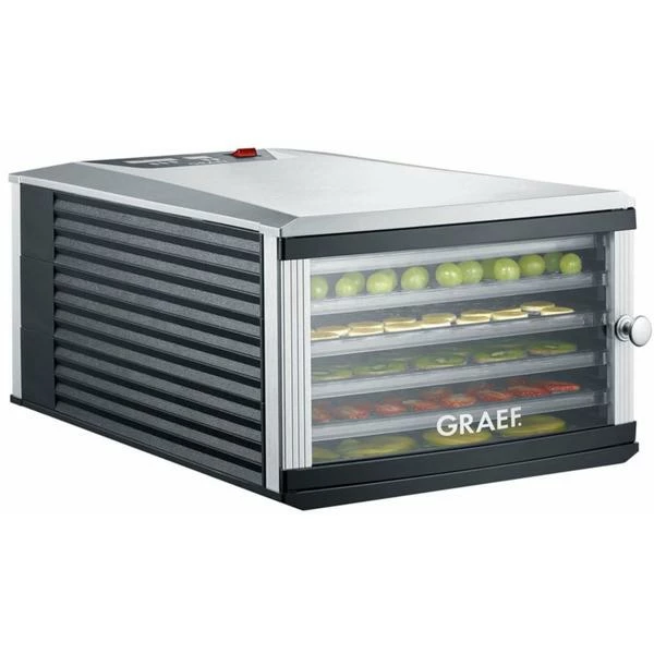Meilleur prix 🤩 Graef DA506 - Déshydrateur 🧨 3 Meilleur prix 🤩 Graef DA506 - Déshydrateur 🧨