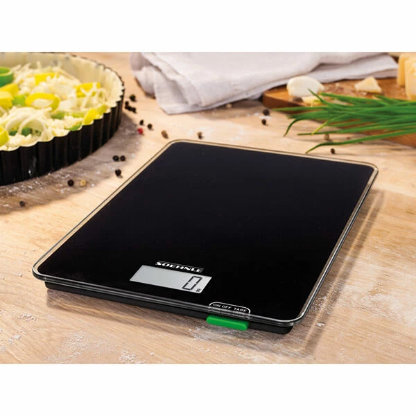 Budget ⭐ Soehnle Page Compact 100 - Balance De Cuisine ⌛ 4 Budget ⭐ Soehnle Page Compact 100 - Balance De Cuisine ⌛ – Image 2