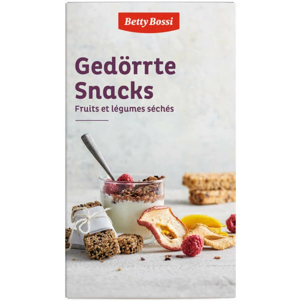 Les meilleures critiques de 🔥 Betty Bossi / Fust Betty Bossi Déshydrateur Mini - Déshydrateur ❤️ 5 Les meilleures critiques de 🔥 Betty Bossi / Fust Betty Bossi Déshydrateur Mini - Déshydrateur ❤️ – Image 3