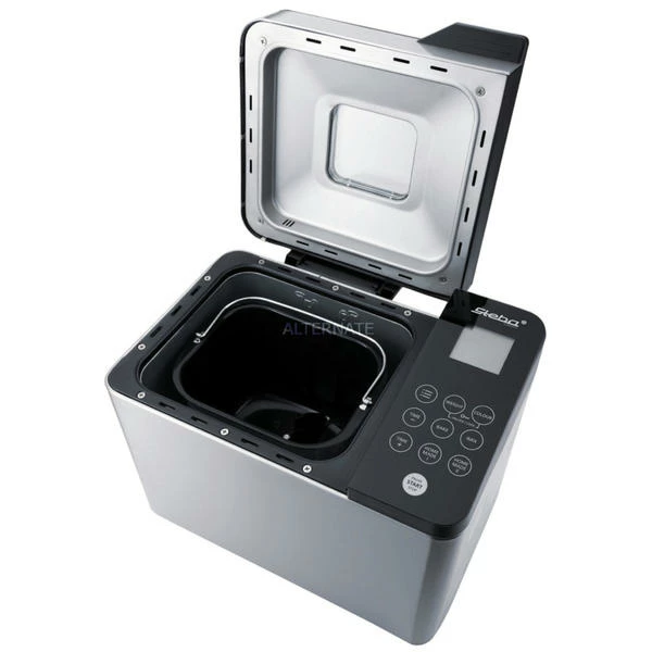 Top 10 🎁 Steba BM2 Macchina Del Pane - Machine à Pain ❤️ 4 Top 10 🎁 Steba BM2 Macchina Del Pane - Machine à Pain ❤️ – Image 2