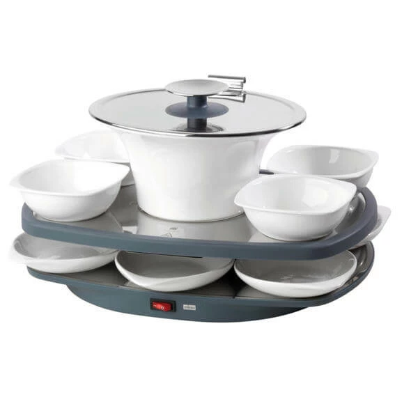 Meilleure vente 🔥 Stöckli PastaFun Grigio-azzuro - Appareils Gourmets 🎁 3 Meilleure vente 🔥 Stöckli PastaFun Grigio-azzuro - Appareils Gourmets 🎁