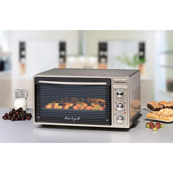 Grosses soldes ❤️ Rommelsbacher BG 1650 - Mini Four ⭐ 4 Grosses soldes ❤️ Rommelsbacher BG 1650 - Mini Four ⭐ – Image 2