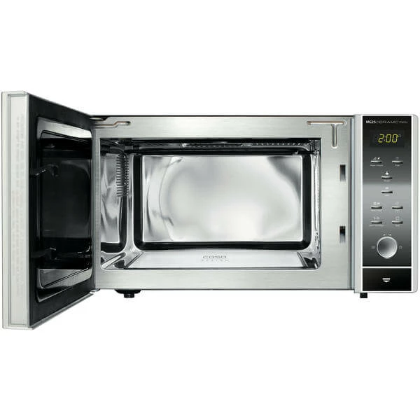 Meilleure vente 🔥 CASO MG25 Ceramic - Micro-ondes 🔔 3 Meilleure vente 🔥 CASO MG25 Ceramic - Micro-ondes 🔔