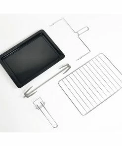 Acheter 🔥 Koenig Four-gril Avec Tournebroche 30l - Mini Four 🎉 7 Acheter 🔥 Koenig Four-gril Avec Tournebroche 30l - Mini Four 🎉 -Decora magasin unnamed file 712