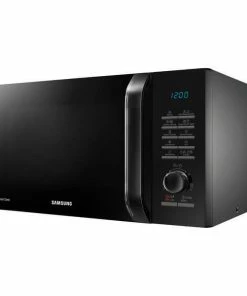 Promo ⌛ Samsung MC28H5185CK/SW - Micro-ondes 🥰