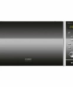 Grosses soldes 🎁 CASO MCG 25 Chef - Micro-ondes 😍