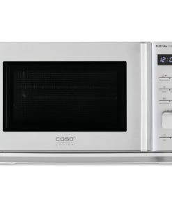 Vente flash 😉 CASO Micro-ondes Design 731.3314.00 - Micro-ondes 💯