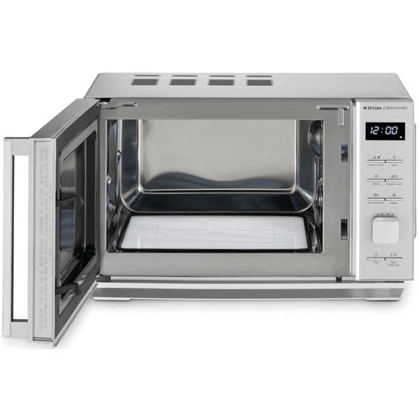 Vente flash 😉 CASO Micro-ondes Design 731.3314.00 - Micro-ondes 💯 4 Vente flash 😉 CASO Micro-ondes Design 731.3314.00 - Micro-ondes 💯 – Image 2