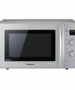 Acheter 😀 Panasonic NN-CD575MWPG - Micro-ondes ❤️