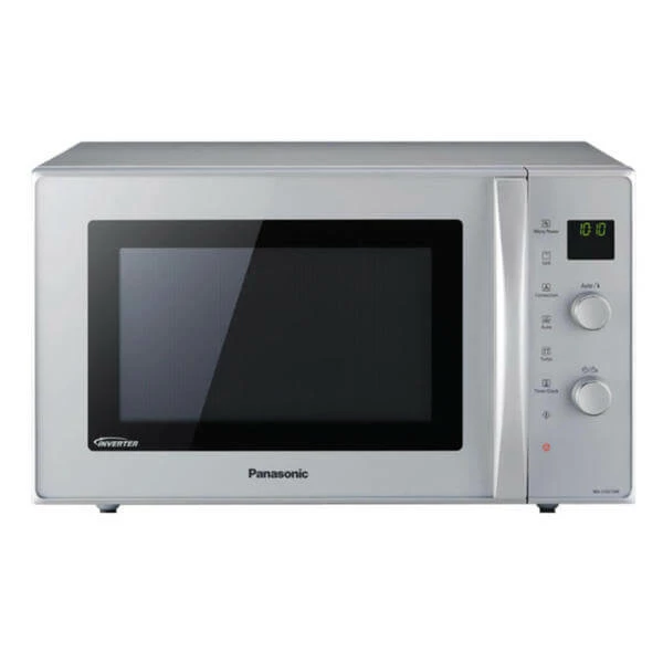 Acheter 😀 Panasonic NN-CD575MWPG - Micro-ondes ❤️ 3 Acheter 😀 Panasonic NN-CD575MWPG - Micro-ondes ❤️