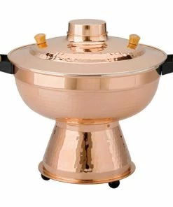 Coupon 😍 TTM Mongolentopf Luxe - Appareils Gourmets 🧨