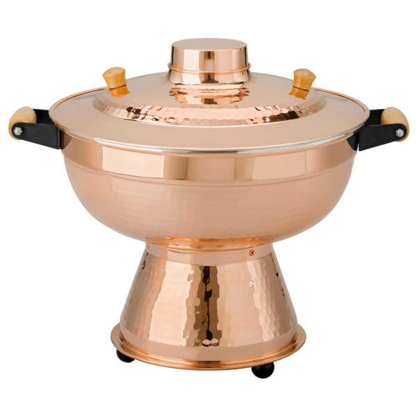 Coupon 😍 TTM Mongolentopf Luxe - Appareils Gourmets 🧨 3 Coupon 😍 TTM Mongolentopf Luxe - Appareils Gourmets 🧨