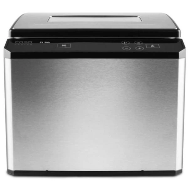 Bon marché ✔️ CASO SV 900 - Vapeur 🧨 3 Bon marché ✔️ CASO SV 900 - Vapeur 🧨