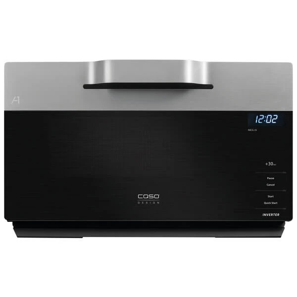 Le moins cher 🥰 CASO IMCG25 - Micro-ondes 🥰 3 Le moins cher 🥰 CASO IMCG25 - Micro-ondes 🥰