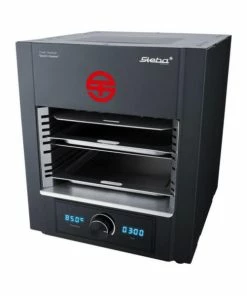 Budget 😉 Steba PS M2000 - Appareils Gourmets 😍