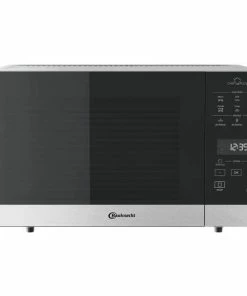Top 10 😍 Bauknecht MW 49 SL Dual Crisp - Micro-ondes 😍