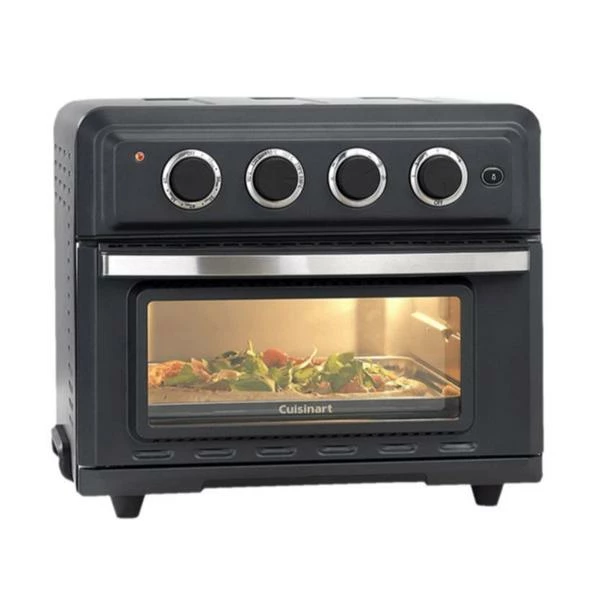 Tout neuf 🥰 Cuisinart TOA60E - Mini Four 🎉 3 Tout neuf 🥰 Cuisinart TOA60E - Mini Four 🎉