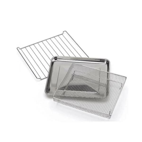 Tout neuf 🥰 Cuisinart TOA60E - Mini Four 🎉 4 Tout neuf 🥰 Cuisinart TOA60E - Mini Four 🎉 – Image 2