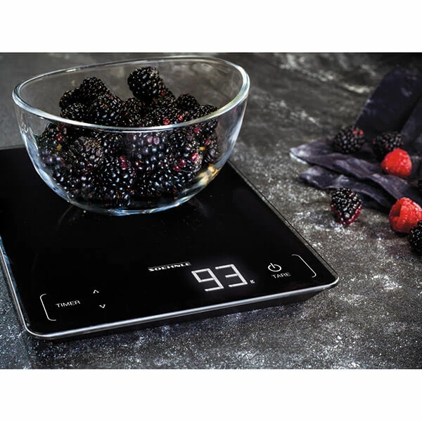 Offres 🥰 Soehnle Page Profi 100 - Balance De Cuisine ✔️ 4 Offres 🥰 Soehnle Page Profi 100 - Balance De Cuisine ✔️ – Image 2