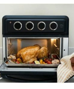 Tout neuf 🥰 Cuisinart TOA60E - Mini Four 🎉 7 Tout neuf 🥰 Cuisinart TOA60E - Mini Four 🎉 -Decora magasin unnamed file 750