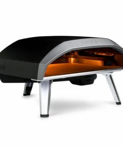 Coupon ⭐ Ooni Koda 16 Four à Pizza Barre 50 M - Appareils Gourmets ✨